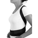 Geradehalter EXTO™ 