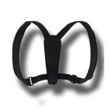 Geradehalter SLIM8