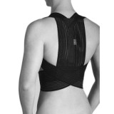 Haltungsbandage Schwarz