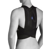 Haltungsbandage Schwarz