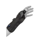 Handgelenkbandage BOA mit Daumenstütze