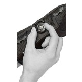 Handgelenkbandage BOA mit Daumenstütze