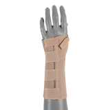 Handgelenkbandage Manex Basic mit Schiene