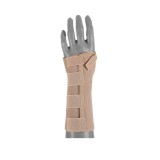 Handgelenkbandage Manex Basic mit Schiene