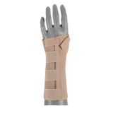 Handgelenkbandage Manex Basic mit Schiene