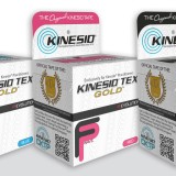 KinesioTex Gold