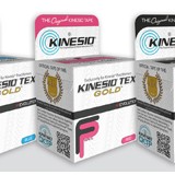 KinesioTex Gold
