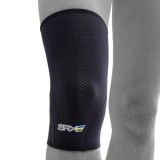 Kniebandage Basic Sport