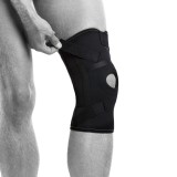 Kniescheibenstabilisierende Kniescheibenbandage – Patella Stabilizer