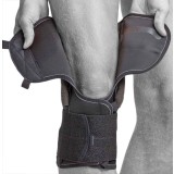 Kniestütze Anwendungsorthese – Genum LIGA EASE