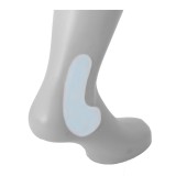 Malleum CoTex PLUS stabilisierende Sprunggelenkbandage