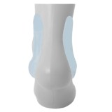 Malleum CoTex stabilisierender Knöchelbandage mit Silikoneinsatz