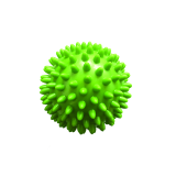 Massageball mit Stacheln 7 cm