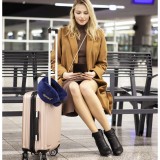 Reisekissen Qmed
