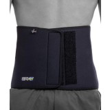 Rückenbandage Wärme&Stütze