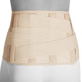 Rückenstütze Stabil - Beige