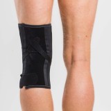 Stabiler Schlatter-Knieschoner
