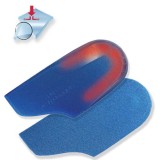 Stoßdämpfender Multi-Fersenkeil
