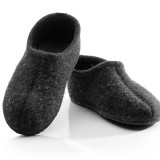 Ulle Original High Herren - Schwarz (40 + 41)