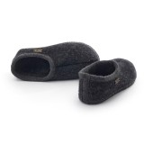Ulle Original High Herren - Schwarz (40 + 41)