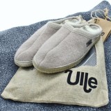 Ulle Original Unisex - Mittelbeige