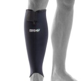 Wärmende Wadenbandage
