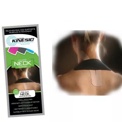  Kinesio-Tape PreCUT Nacken