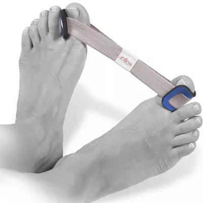 Hallux-valgus-Bandage HalluFit 