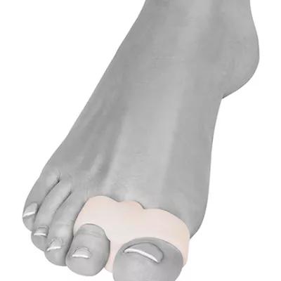 Hallux valgus-Hilfsmittel Zehenspreizer