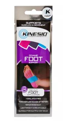 Kinesiotape PreCut Fuß