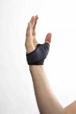 Proxi CMC bei Daumengrundgelenk-Arthrose
