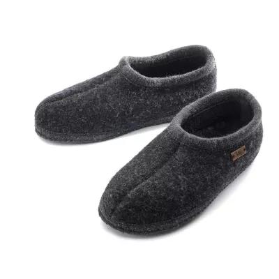 Ulle Original High Herren - Schwarz