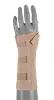 Handgelenkbandage Manex Basic mit Schiene
